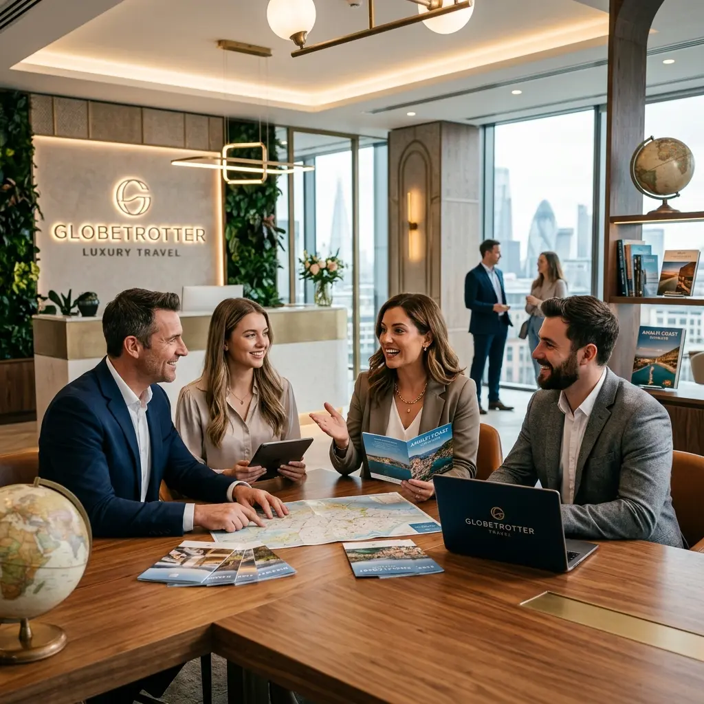 Our Expert Team